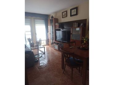 Duplex avec balcon à vendre à Calle Mestre Turina 62