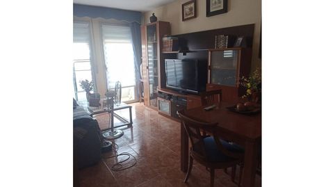 Olot  Les Tires  Dúplex con plaza de aparcamiento en venta