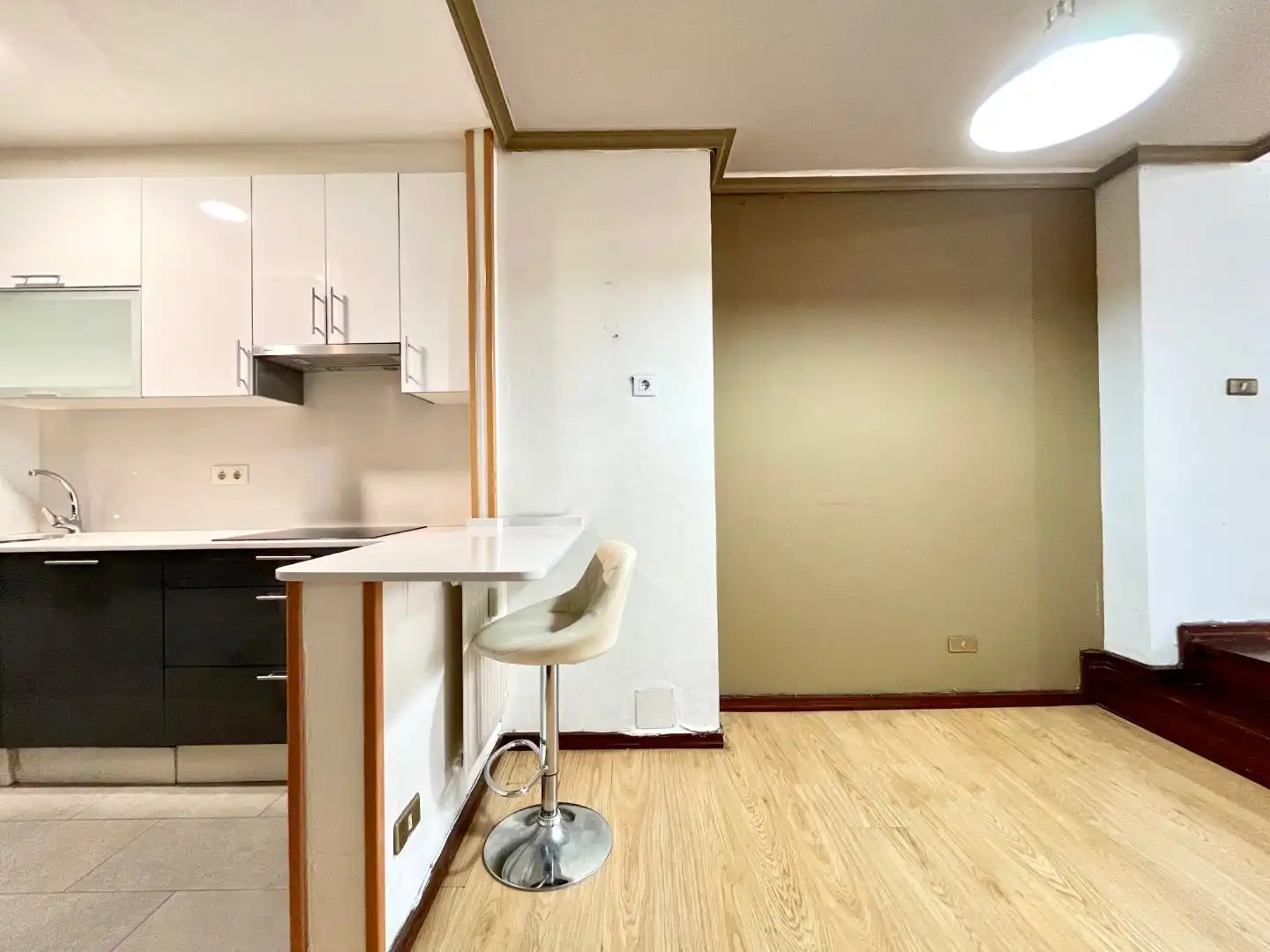 Dúplex en venta en Vigo  con Terraza