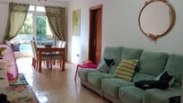 Living room of Apartment for sale in Granadilla de Abona  with Terrace