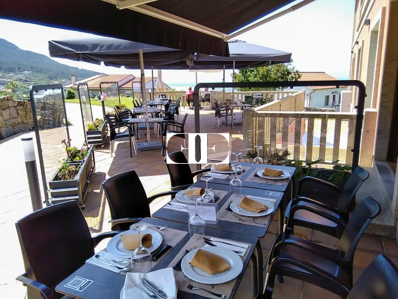 Buildings for sale in Oia