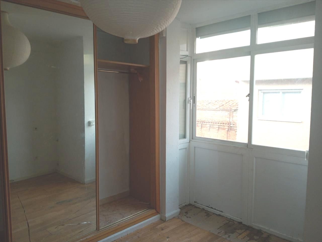 Dormitori de Dúplex en venda en  Madrid Capital amb Terrassa