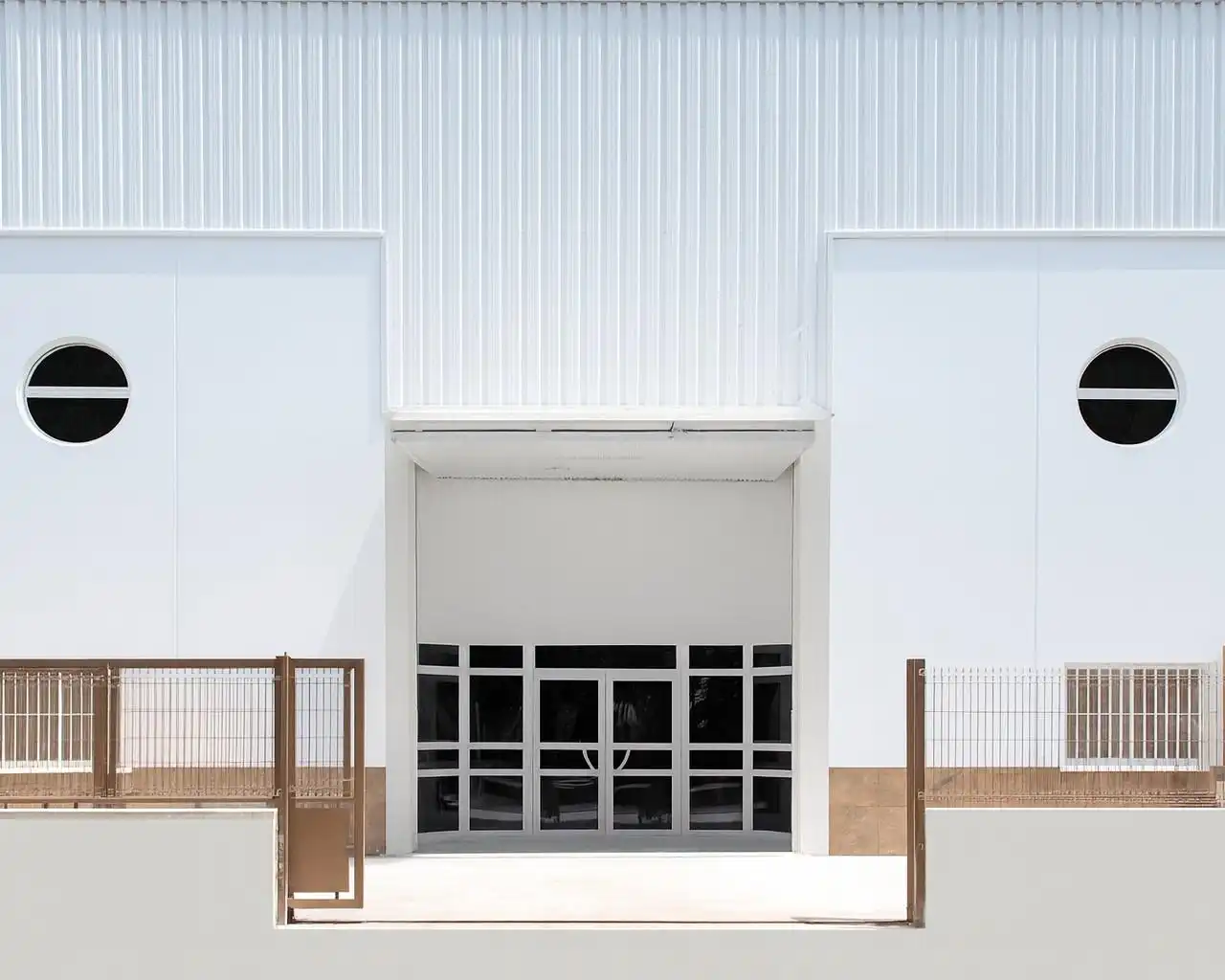 Industrial building for sale in Catral