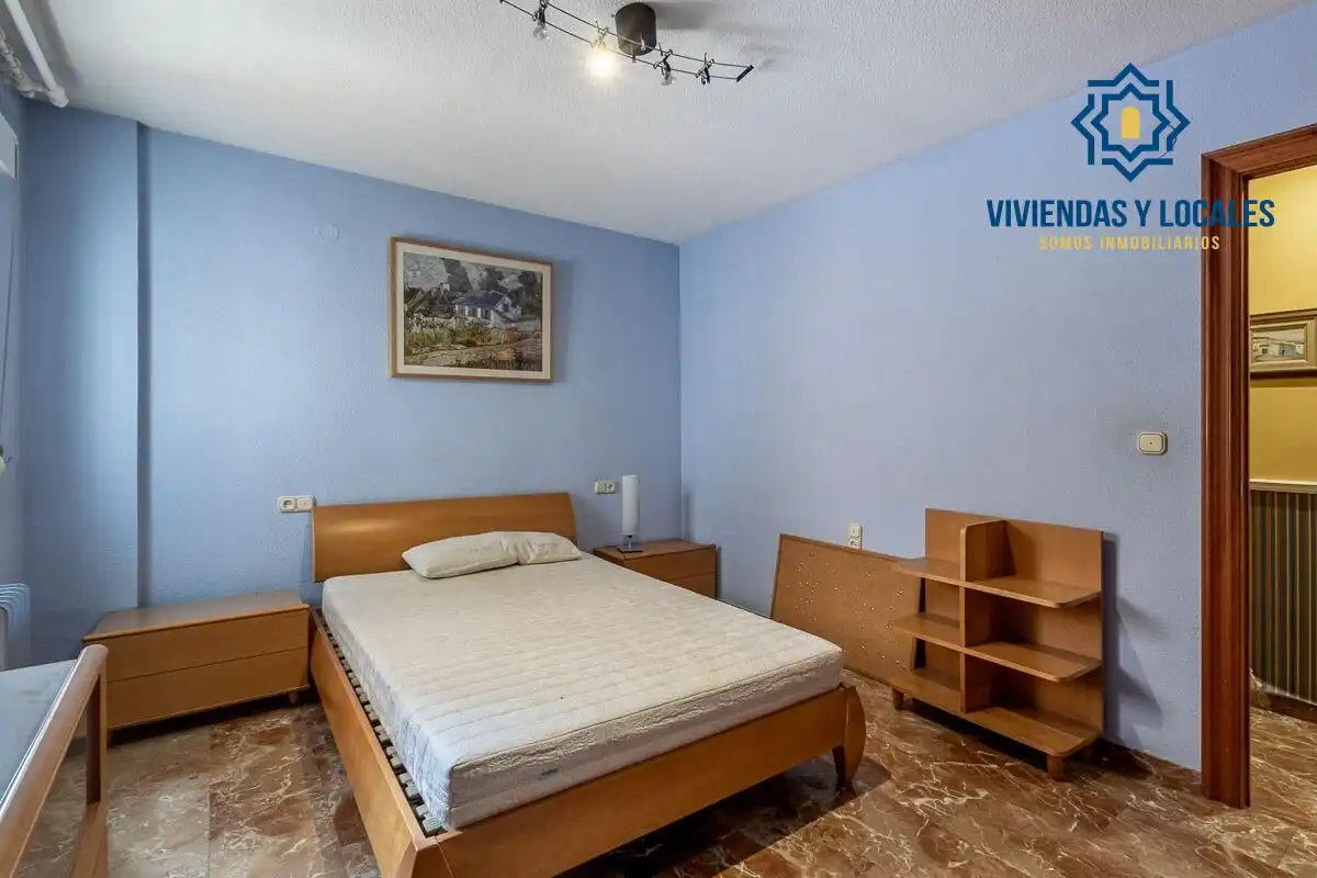 Appartement avec terrasse à vendre à Beiro, imagen 16