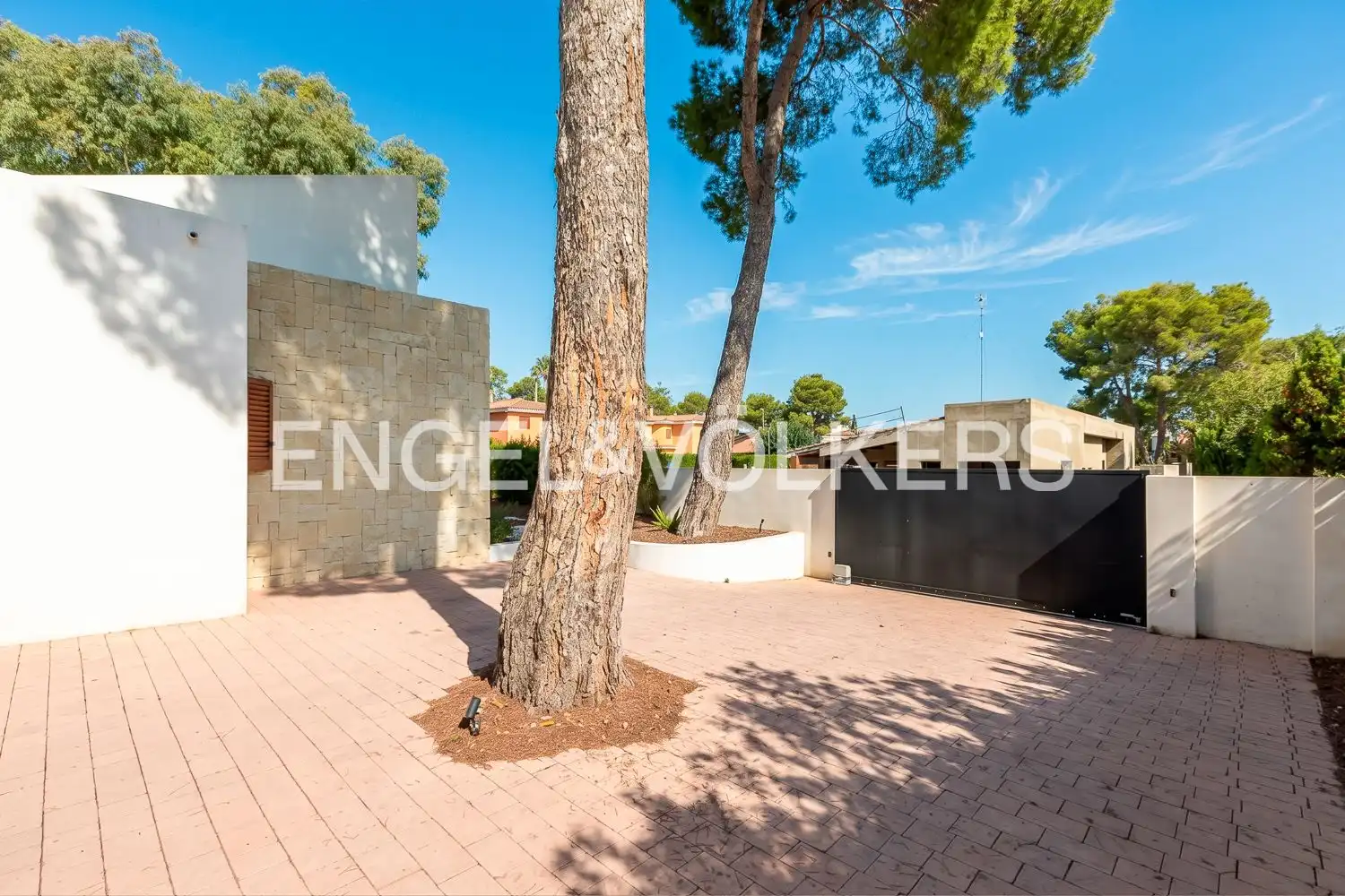 Casa con jardín en venta en Montealegre, imagen 74