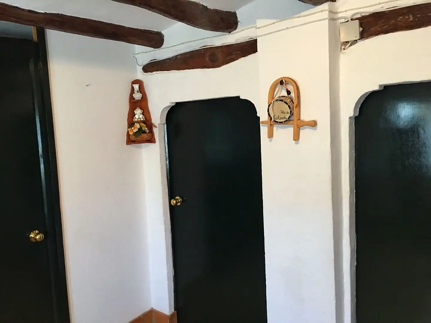 Houses for sale in Els Guiamets