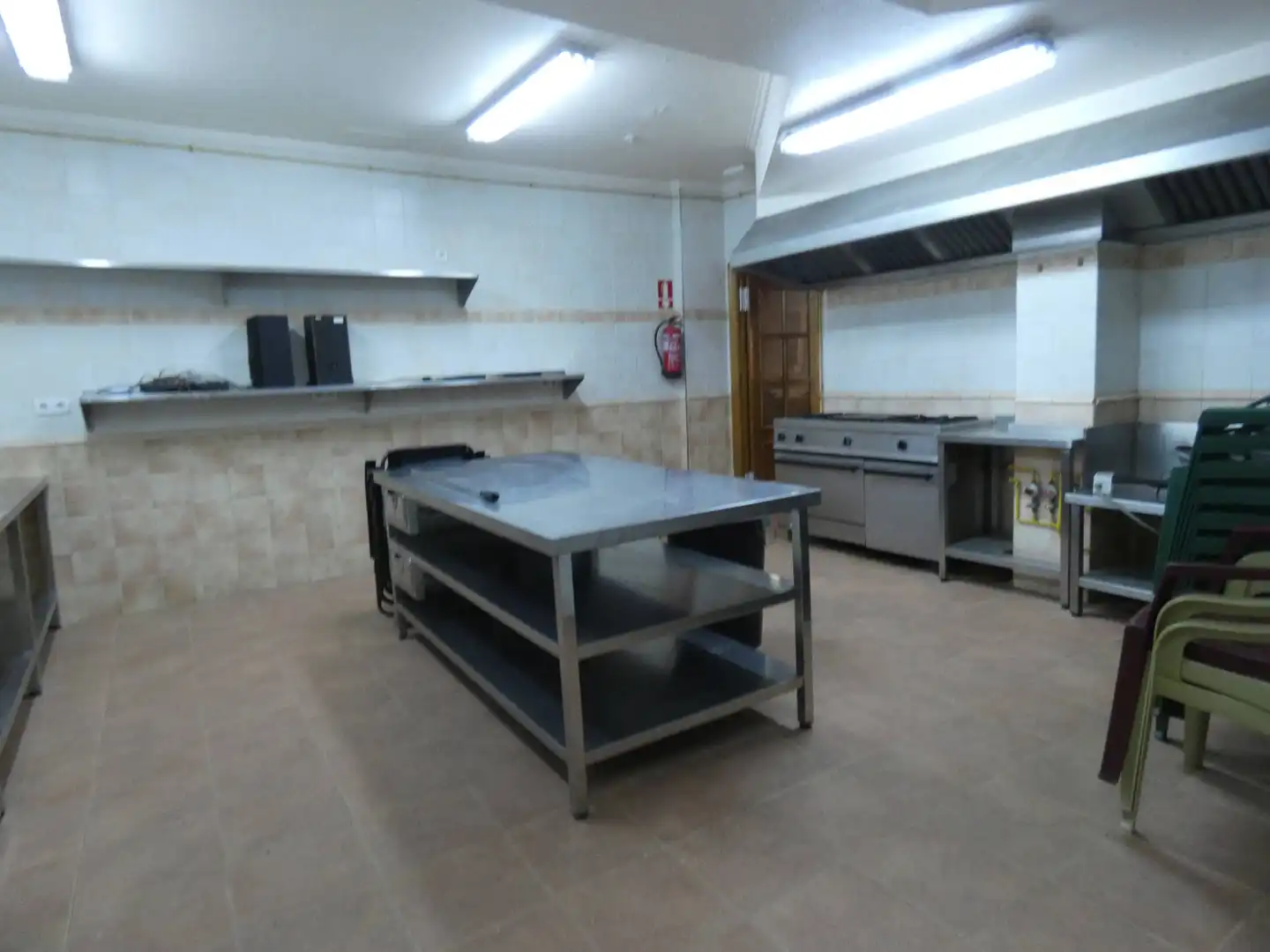 Business premises for sale in Los Narejos - Punta Calera, imagen 61