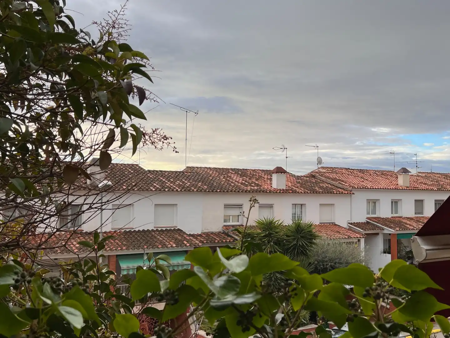 Casa amb terrassa en venda a Vilassar de Dalt, imagen 41