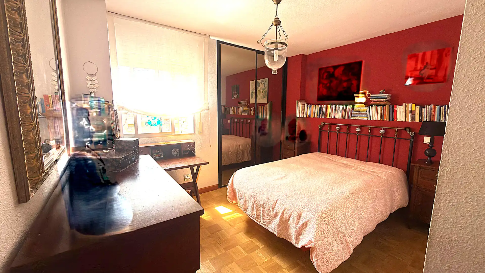 Piso en venta en Calle de Argentina, Valleaguado - La Cañada