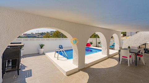 Foto 3 de Casa o xalet en venda a San Rafael - Nucia Park, La Nucia