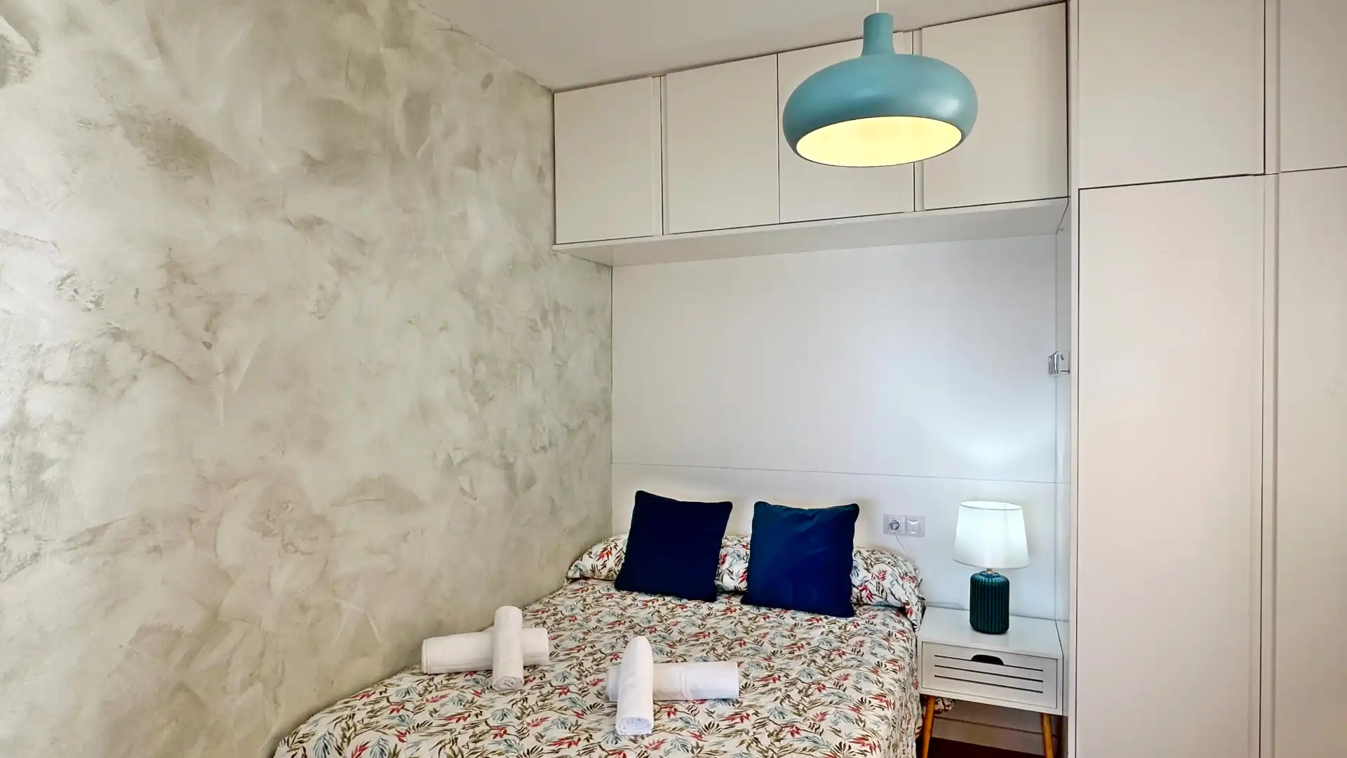 Apartament amb terrassa de lloguer a Passeig Marítim de Neptú, imagen 36