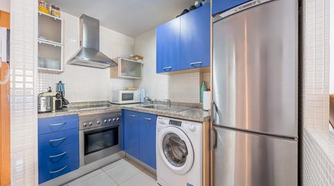 Foto 4 de Apartament en venda a Las Azaleas - Alkadir, Villajoyosa / La Vila Joiosa