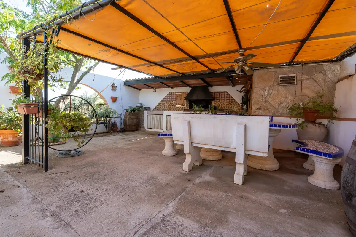 Villa avec piscine à vendre à Aldover, imagen 47