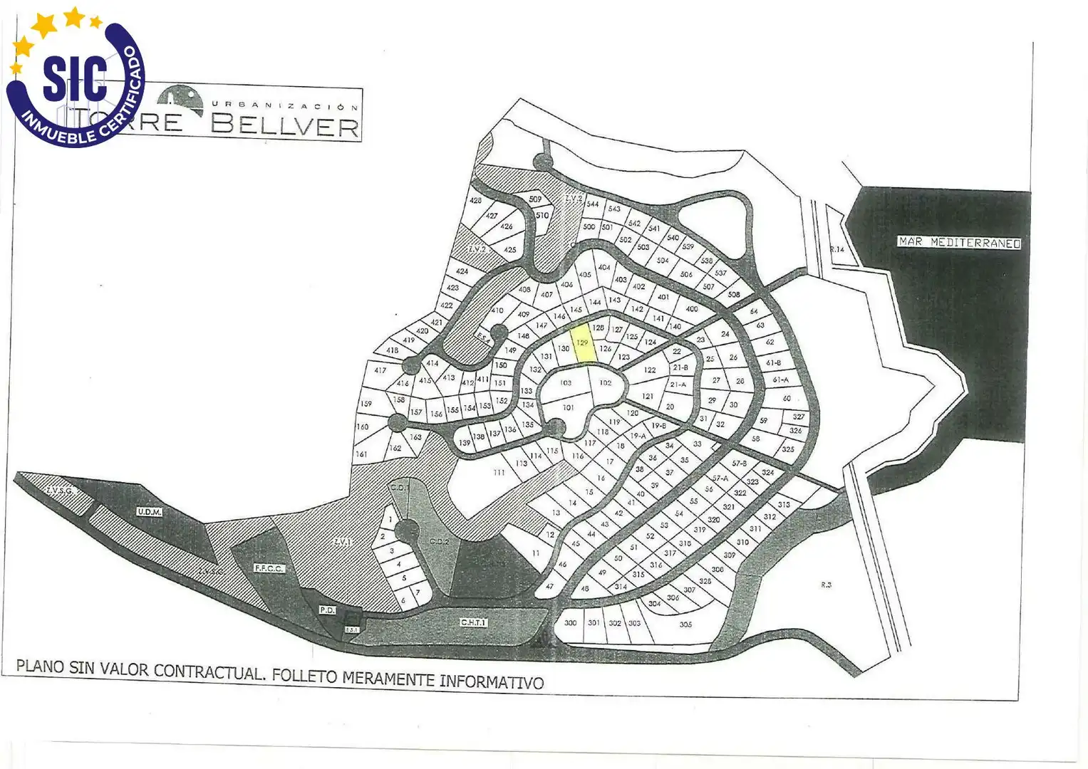 Residencial en venta en Oropesa del Mar / Orpesa