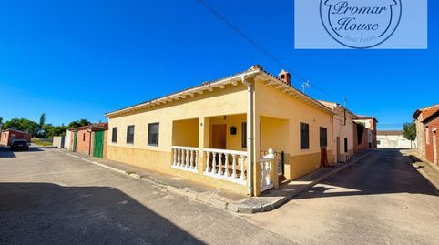 Chalet en venta en Riocabado, 3 dormitorios.
