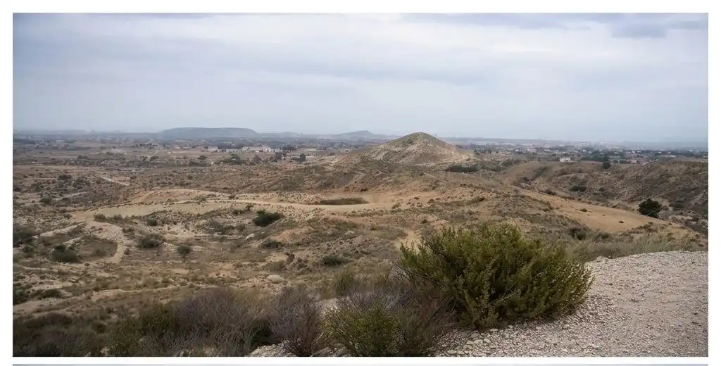 Rural land for sale in Villamontes - Boqueres, imagen 8