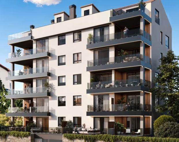 Duplex for sale in Paseo de la Barquera, San Vicente de la Barquera