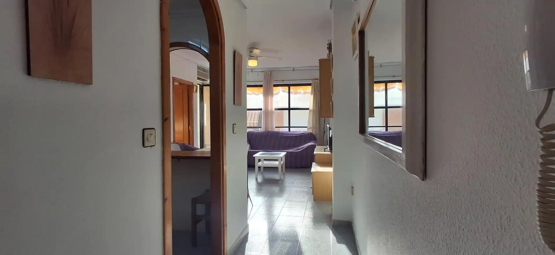 Wohnung zur Miete in OSHEA, imagen 5
