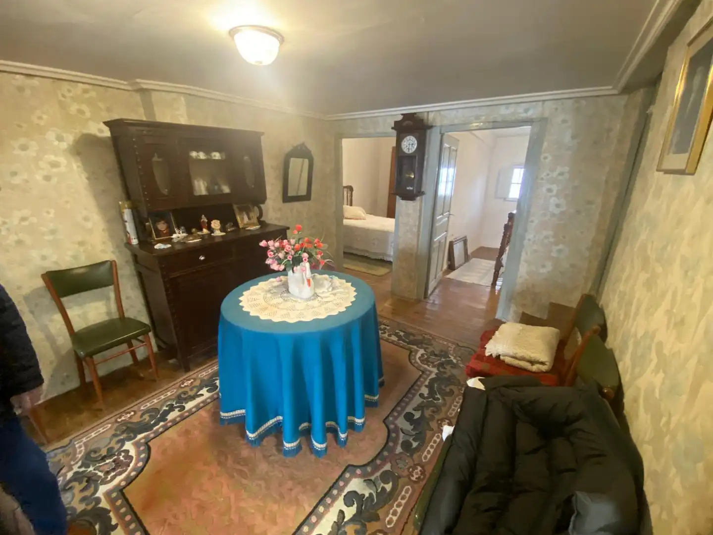 Country house zum Verkauf in Arlanzón mit Privatgarten und Abstellraum