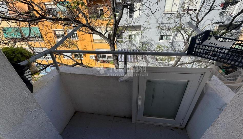 Foto 1 de Pis en venda a Tres Forques, Valencia