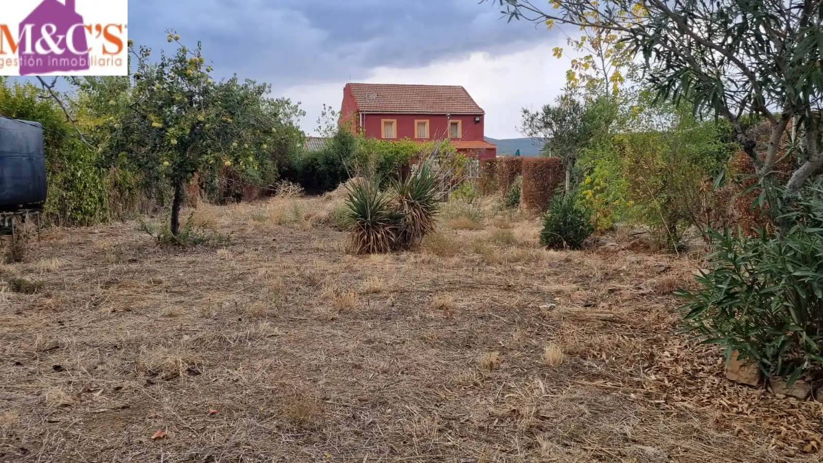 Chalet con jardín en venta en Brazatortas, imagen 7