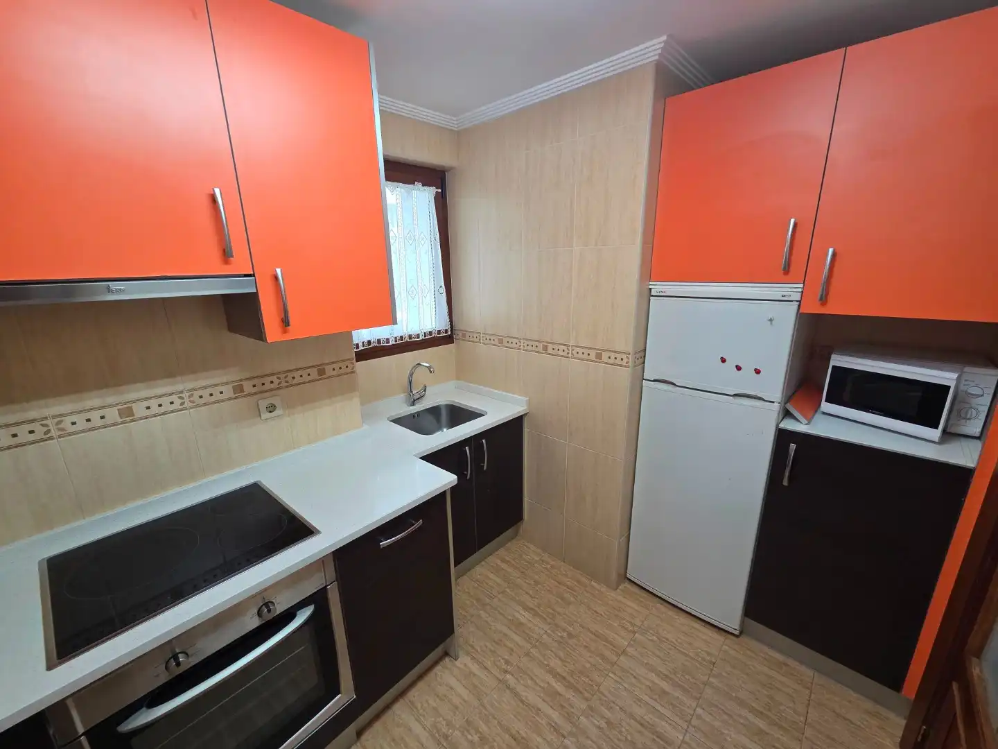 Flat with lift for sale in Barriada Juan XXIII, imagen 11
