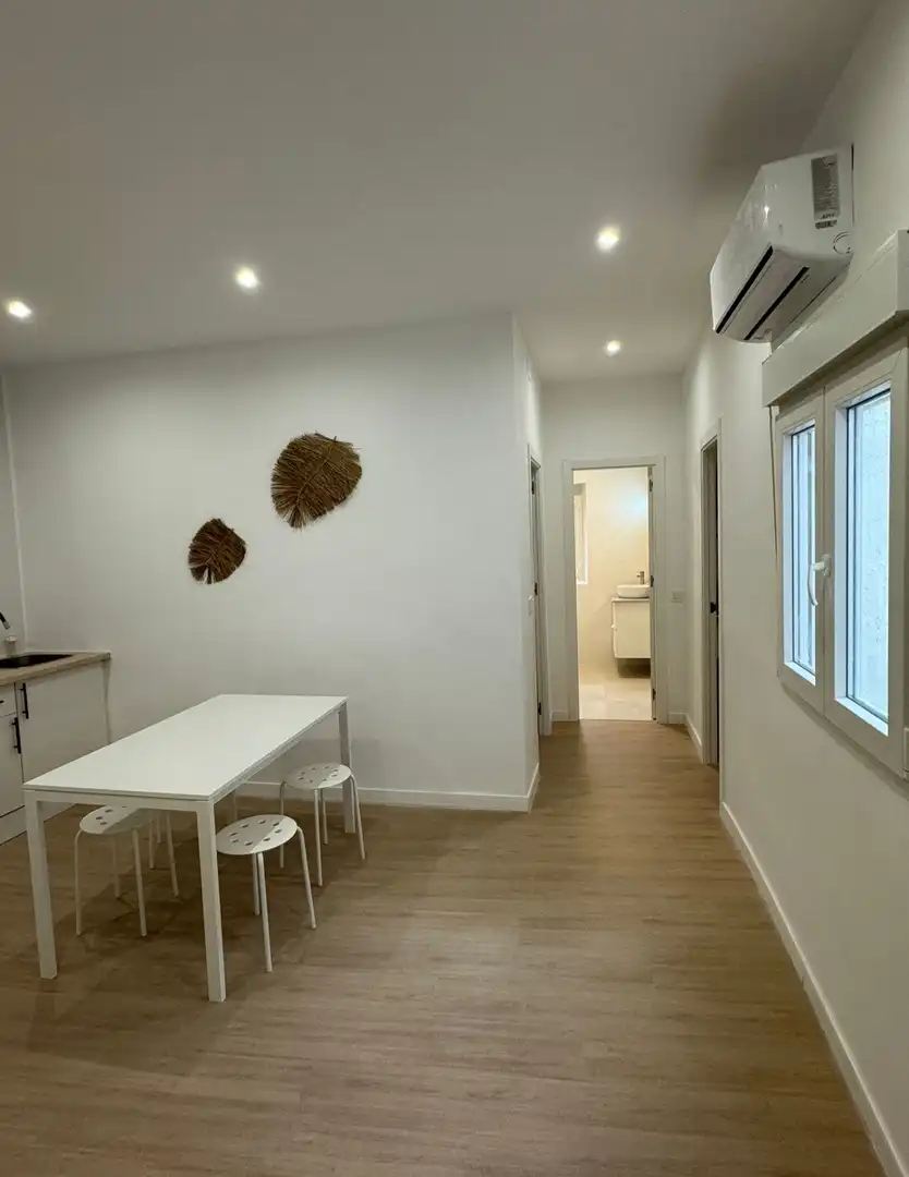 Wohnungen zur Miete in Carrer de Tomàs Valls, 18, Centro