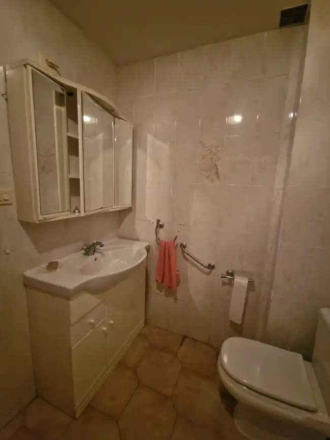 Baño de Piso en venta en Arzúa