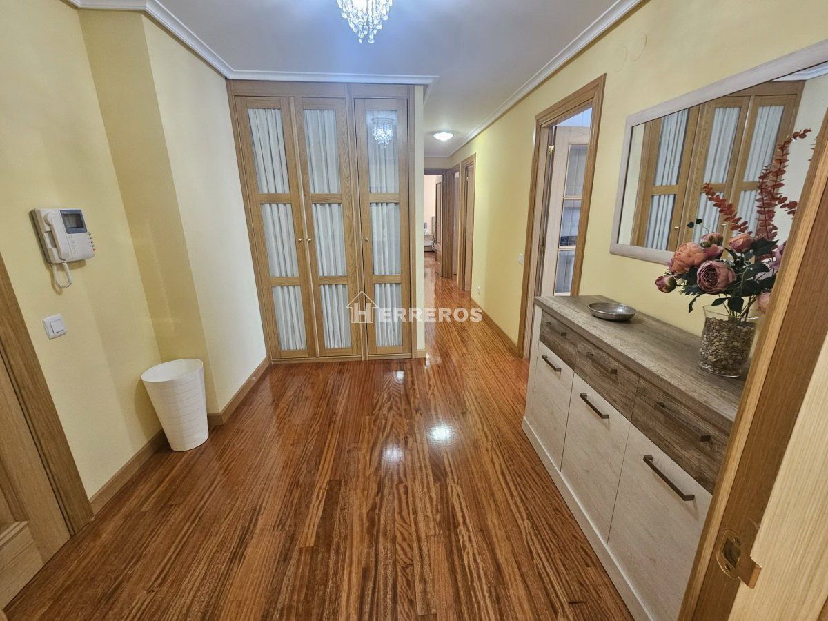 Flat to rent in marques de larios, Cascajos - Piqueras