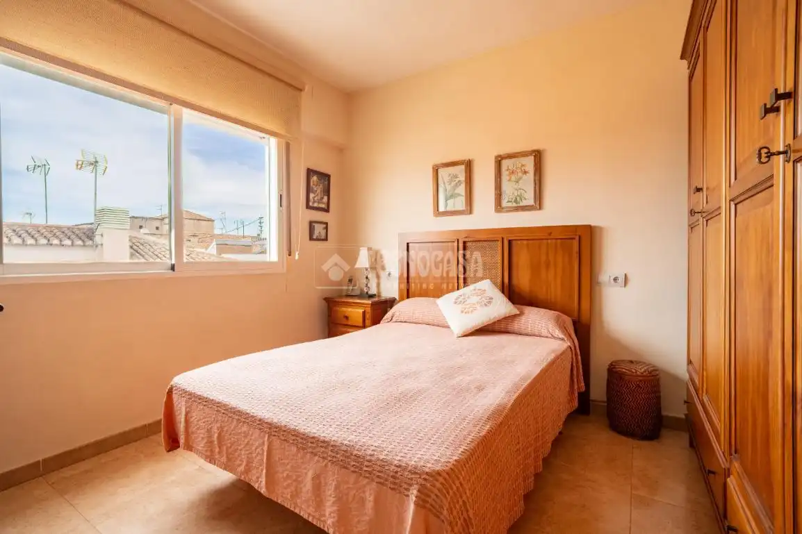 Habitación de Piso en venta en Granada