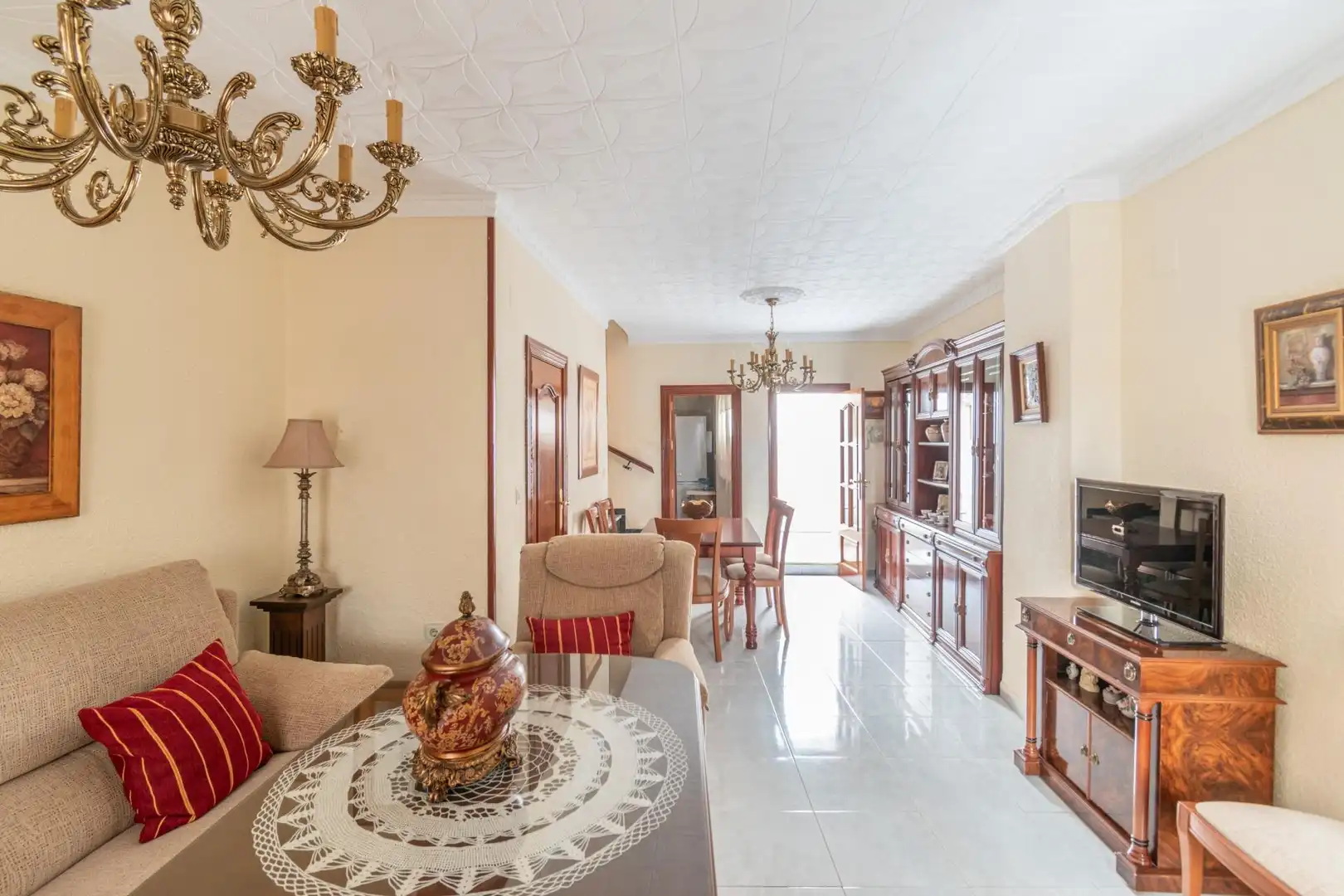 Casa a schiera in vendita a Calle ORO, imagen 8