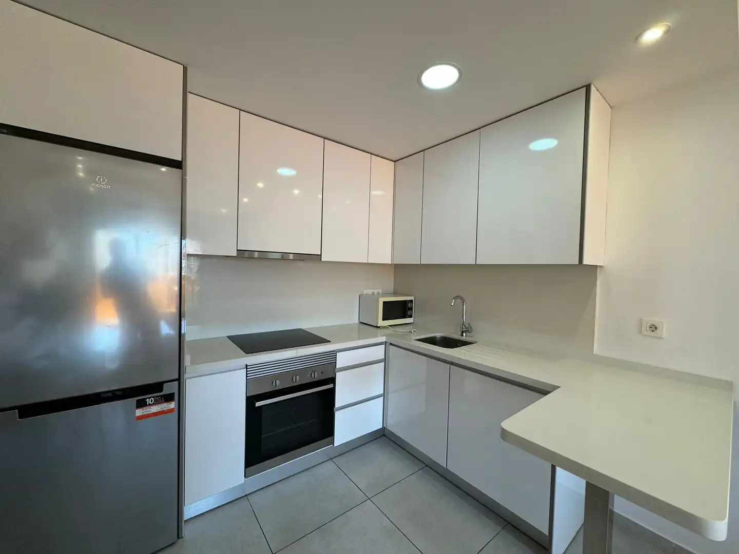 Apartment mit Terrasse zum Verkauf in Calle HERMANOS BAZAN, imagen 16