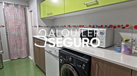 Foto 3 de Piso de alquiler en Honduras, Valleaguado - La Cañada, Coslada