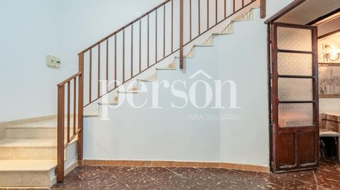 Foto 5 de Piso en venta en La Petxina, Valencia Capital