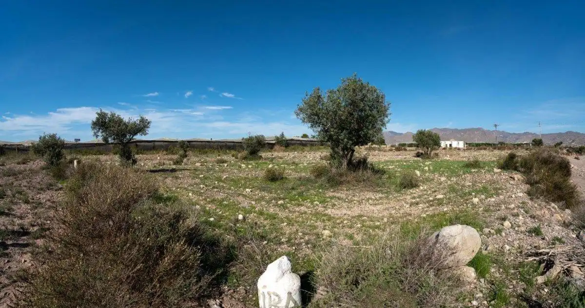 Residencial en venta en Níjar