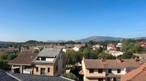 Foto 4 de Dúplex en venda a Alpedrete, Madrid