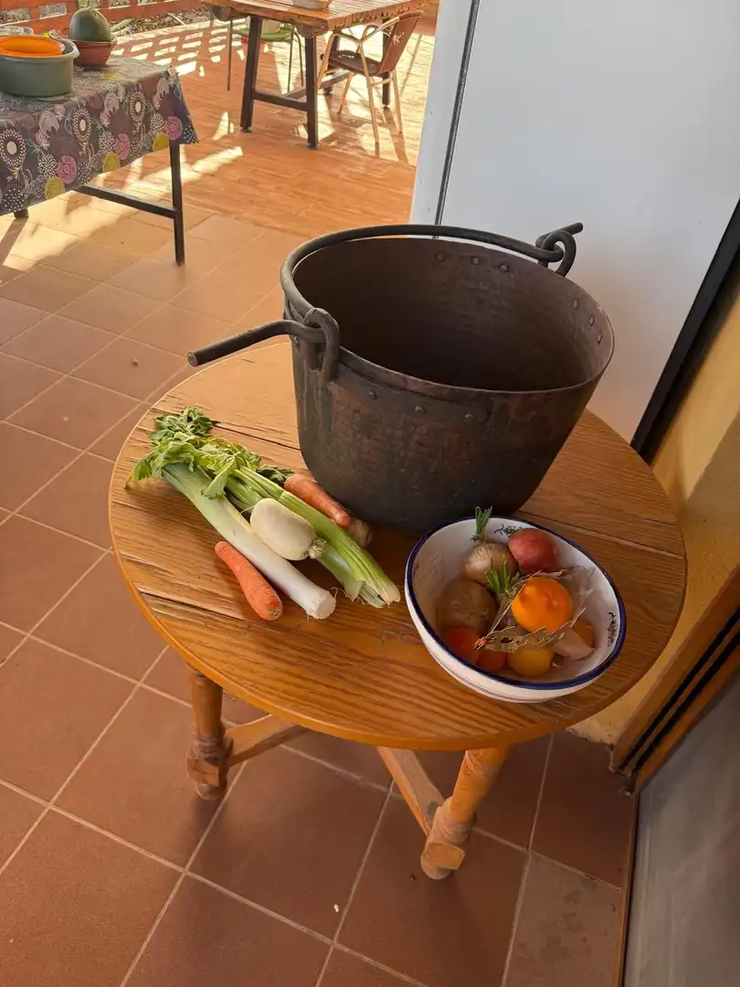 Casa rústica en venta en La Selva del Camp, imagen 16
