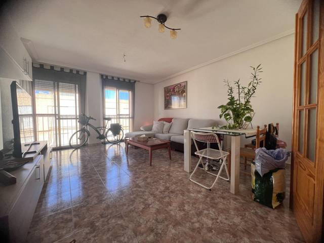 Piso en Venta en Las Lomas - Las Yucas