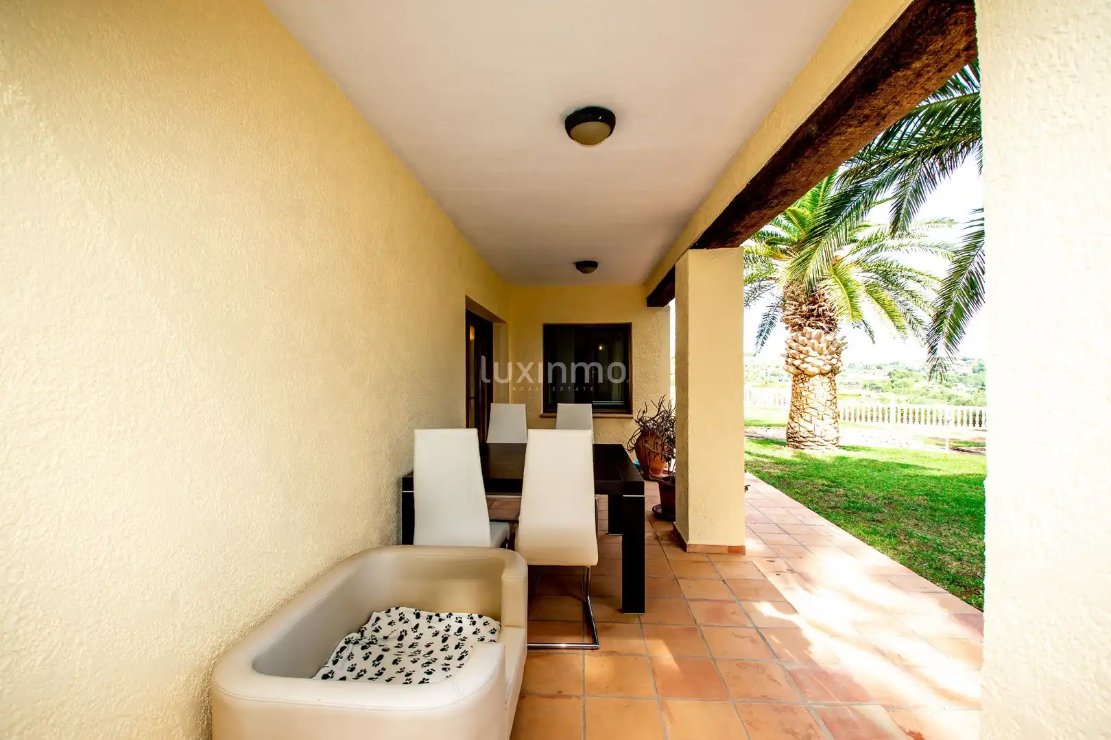 Chalet con terraza en venta en Benissa pueblo, imagen 11