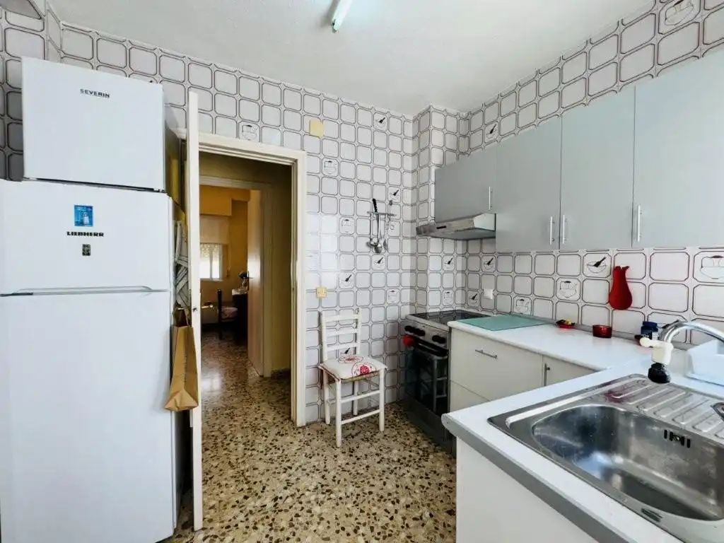 Piso con terraza en venta en Calle NUESTRA SRA ROSARIO-MATA, imagen 11
