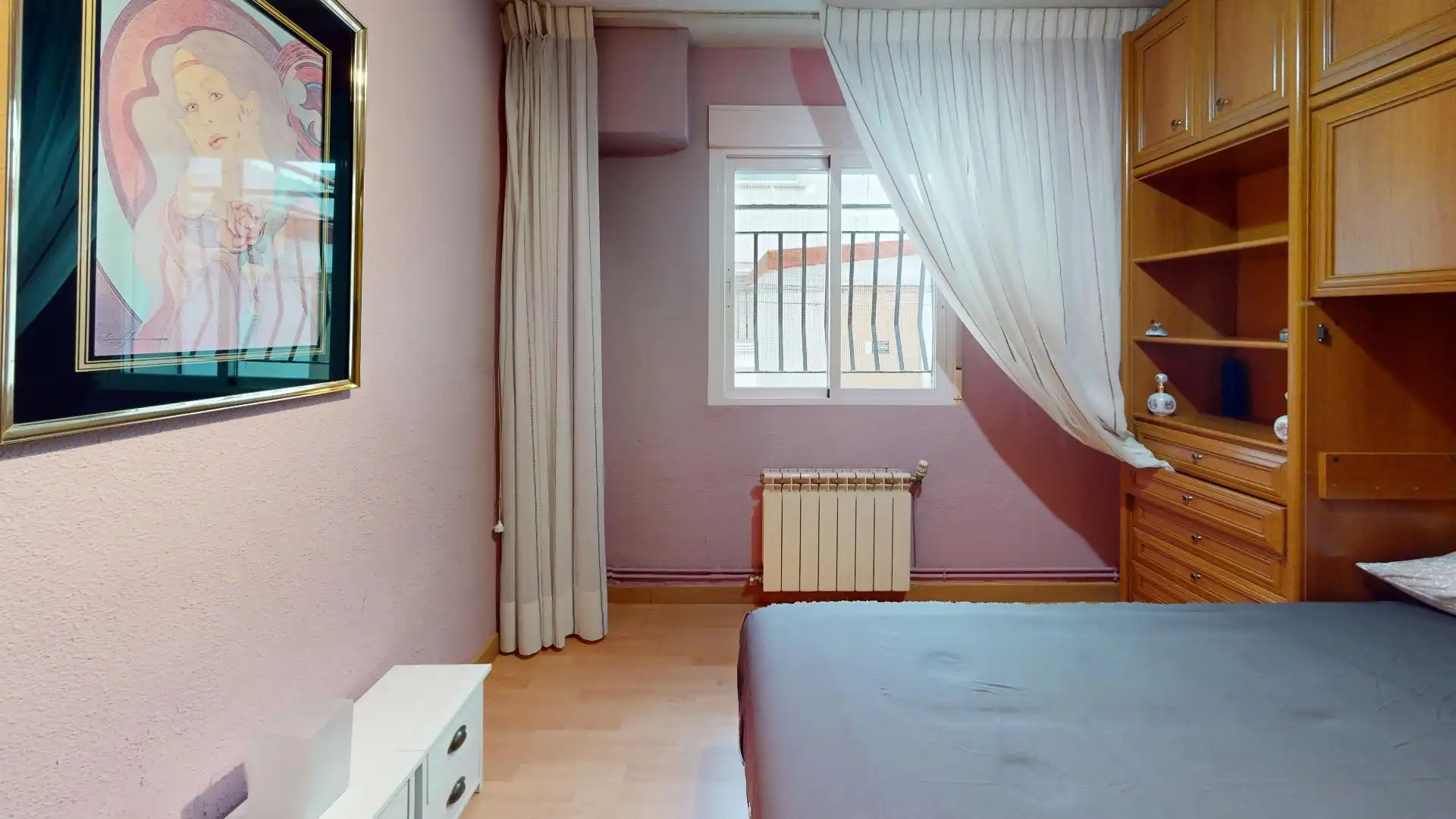 Wohnung zum Verkauf in Calle de San Secundino, imagen 22