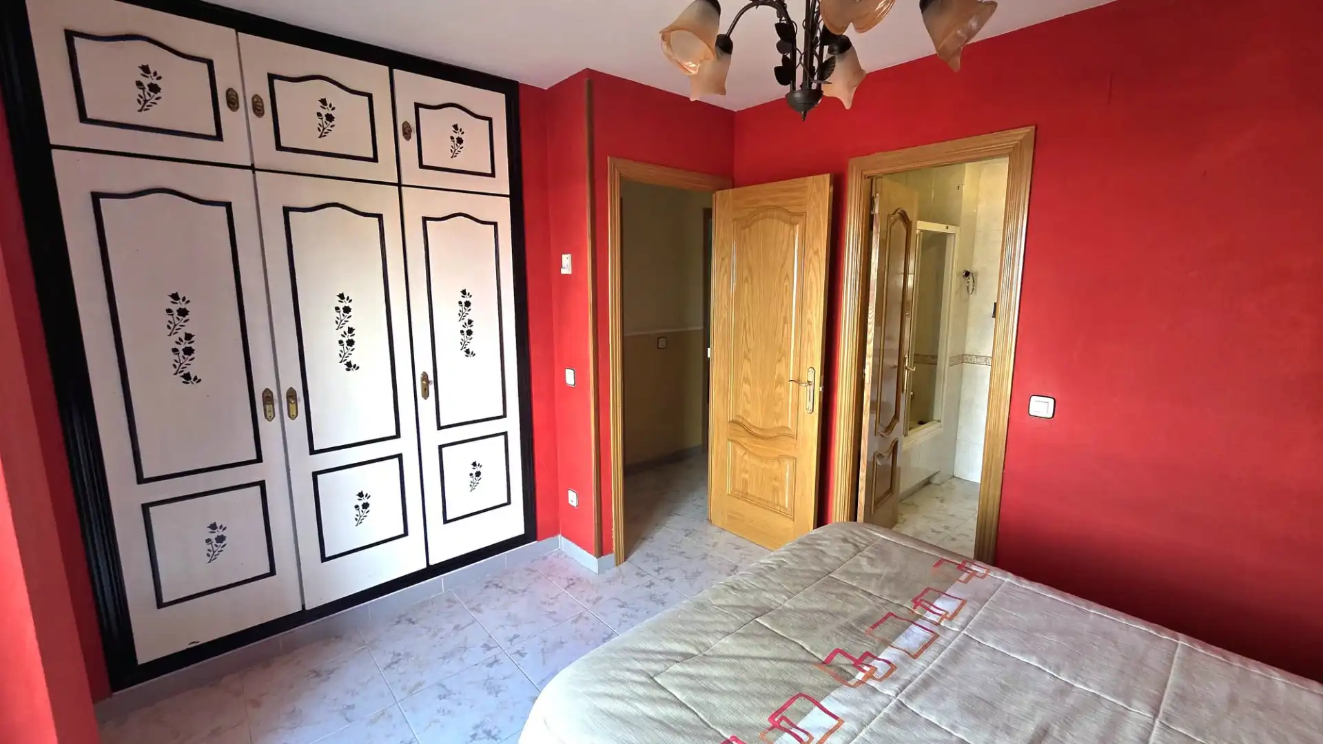 Flat for sale in Parla, Madrid
