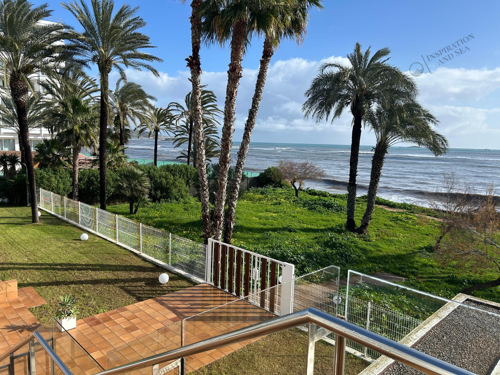 Terrassa de Pis en venda en Eivissa amb Aire condicionat, Calefacció i Terrassa