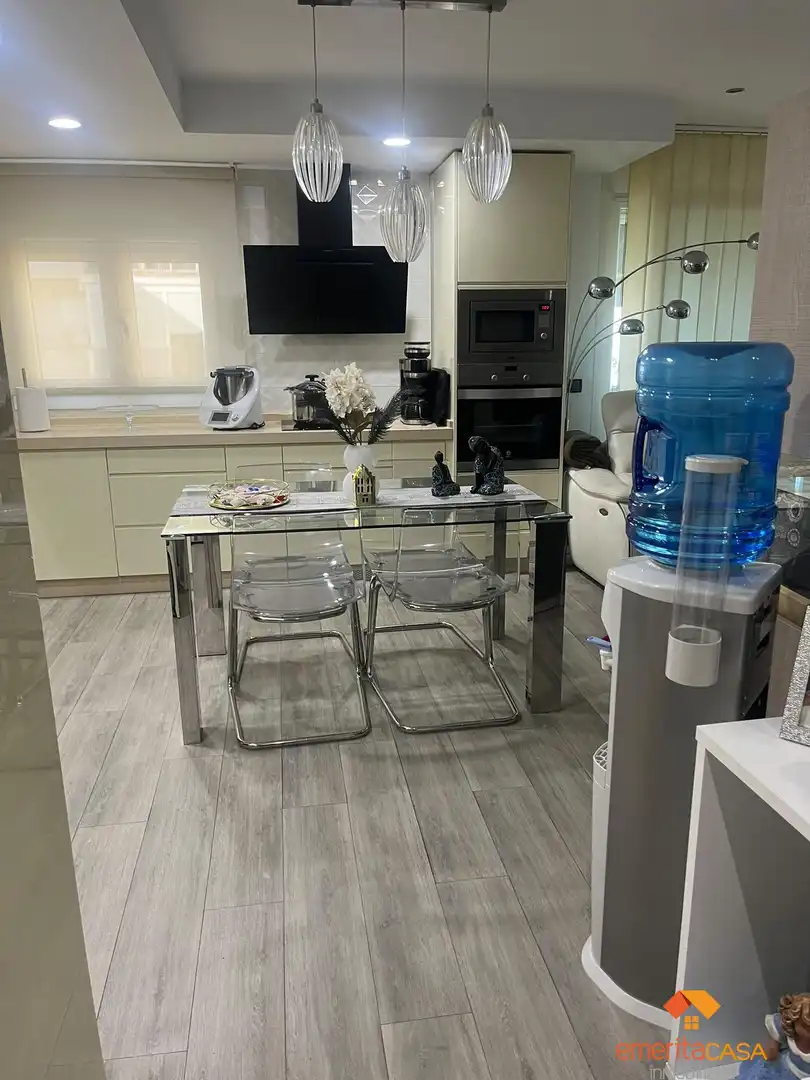 Comedor de Piso en venta en Este