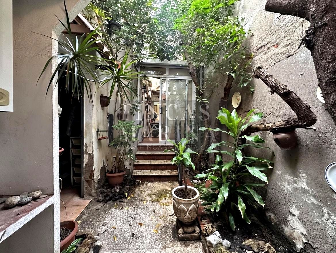 Exterior view of Planta baja for sale in Gavà  with Terrace