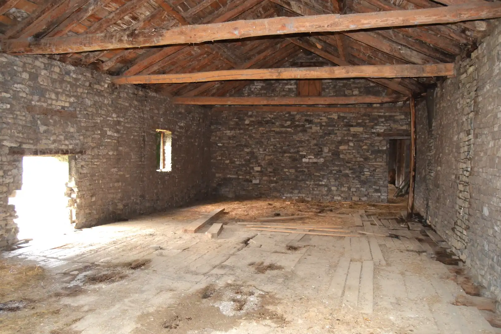 Country homes for sale in Biescas  with Private garden