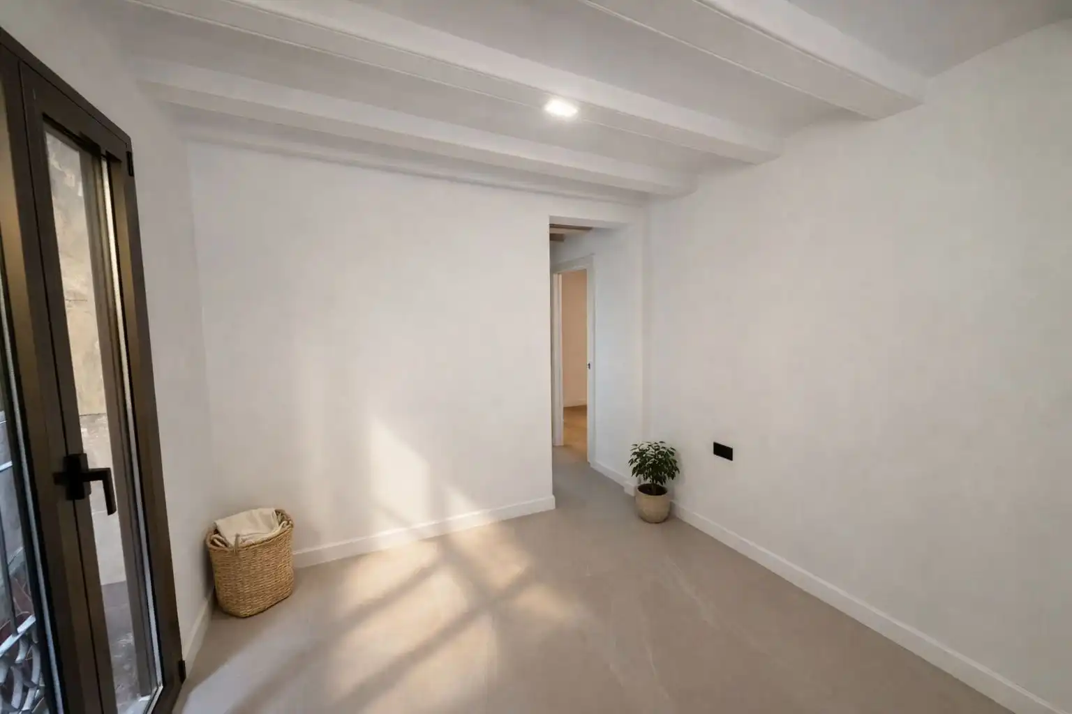 Wohnung mit Terrasse zum Verkauf in Carrer dels Canvis Nous, imagen 5