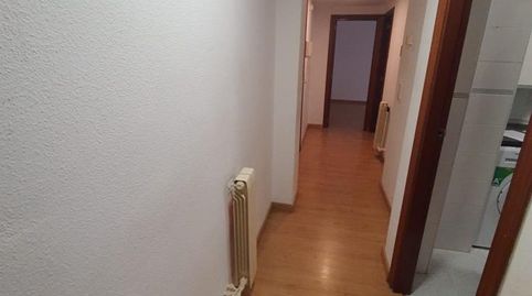 Foto 4 de Piso de alquiler en De San Viator, La Paz, Zaragoza Capital