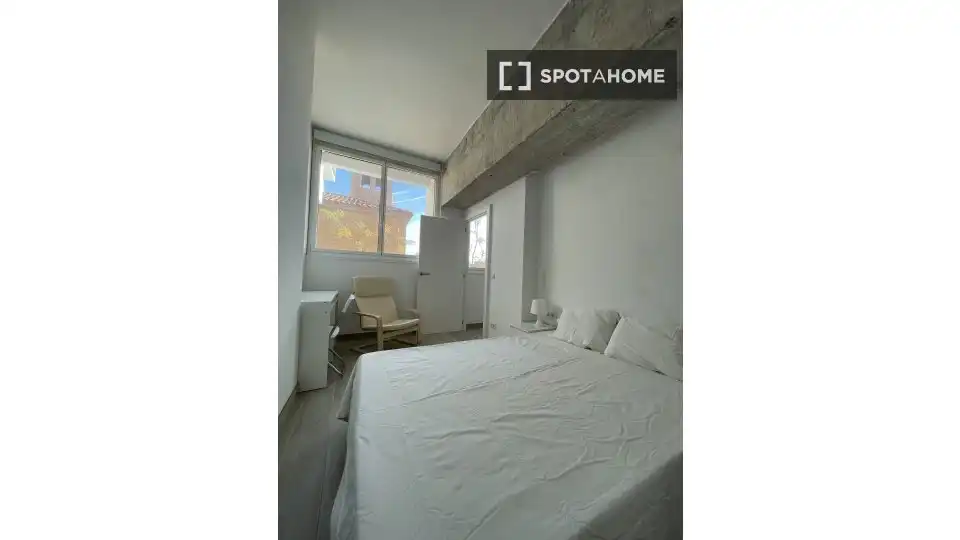 Habitació a La Sagrera