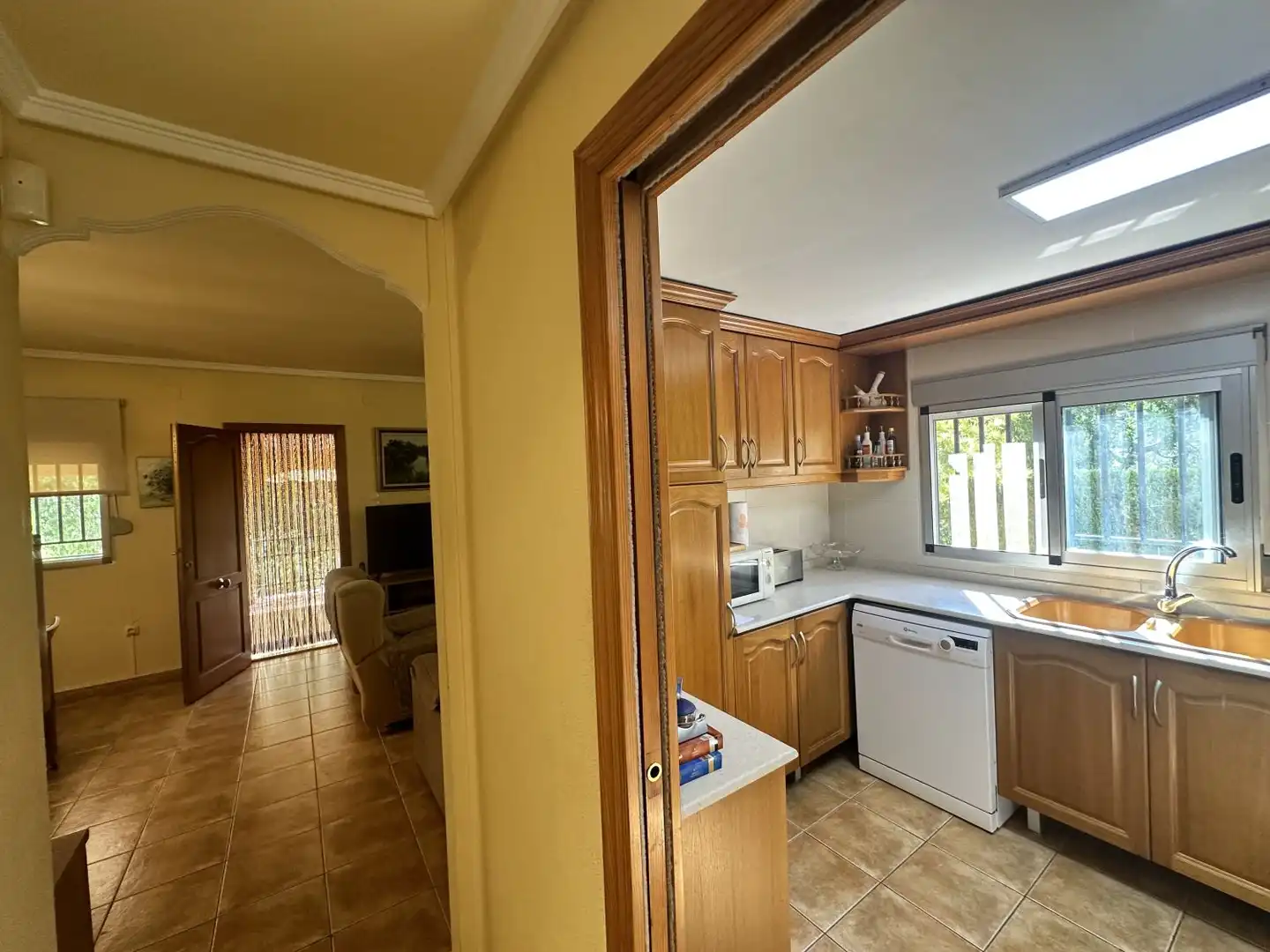Villa avec piscine à vendre à Algar de Palància, imagen 22